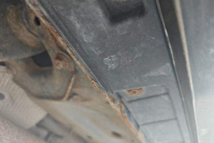 Used Chery Tiggo 8 2020 290TGDI Automatic Luxury Edition Chassis Rear Right