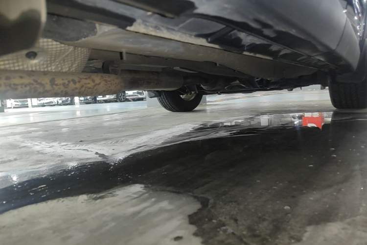 Used Chery Tiggo 8 2020 290TGDI Automatic Elite Edition Chassis Rear Right