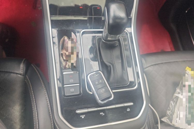 Used Chery Tiggo 8 2020 230TCI Automatic Elite Edition Gear Lever