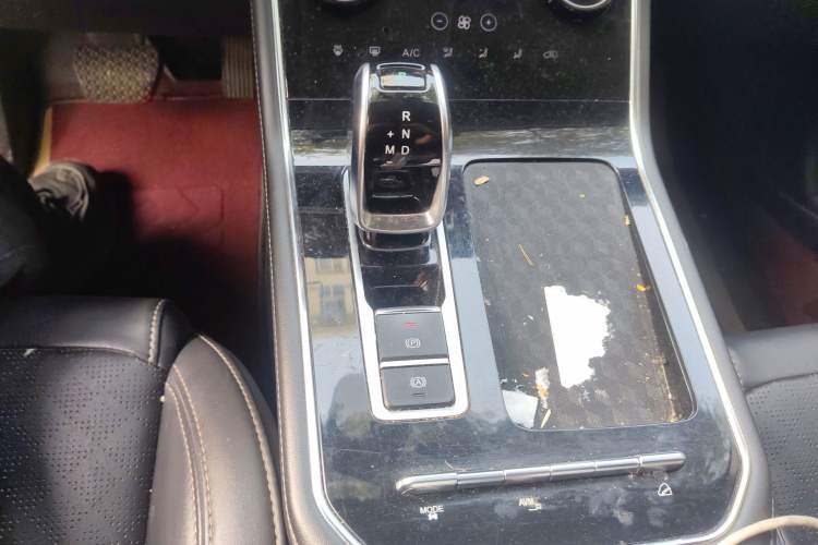 Used Chery Tiggo 8 2020 290TGDI Automatic Elite Edition Gear Lever