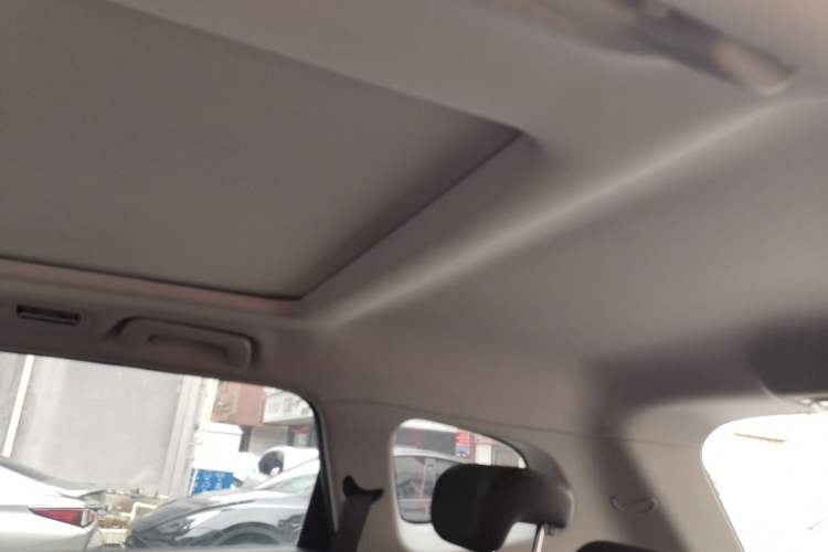 Used Chery Tiggo 8 2020 290TGDI Automatic Elite Edition Headliner