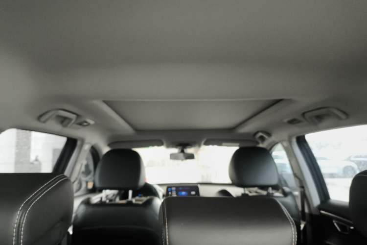 Used Chery Tiggo 8 2020 290TGDI Automatic Elite Edition Headliner