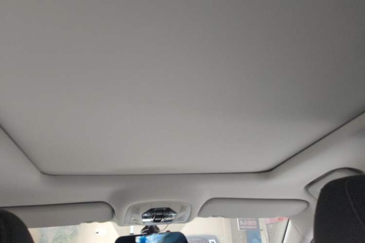 Used Chery Tiggo 8 2020 Facelifted Version 290TGDI Automatic Elite Edition Headliner