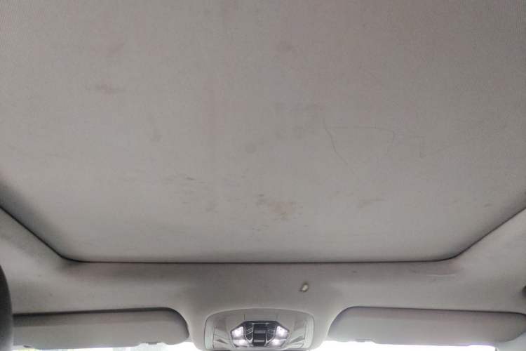 Used Chery Tiggo 8 2020 Revised Version 290TGDI Automatic Luxury Edition Headliner