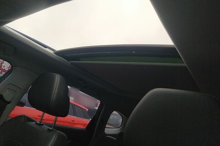 Used Chery Tiggo 8 2020 230TCI Manual Elite Edition Headliner