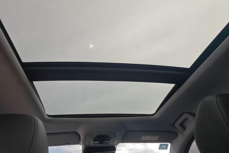 Used Chery Tiggo 8 2020 290TGDI Automatic Luxury Edition Headliner