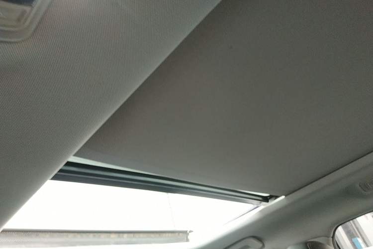 Used Chery Tiggo 8 2020 Facelifted Version 290TGDI Automatic Elite Edition Headliner