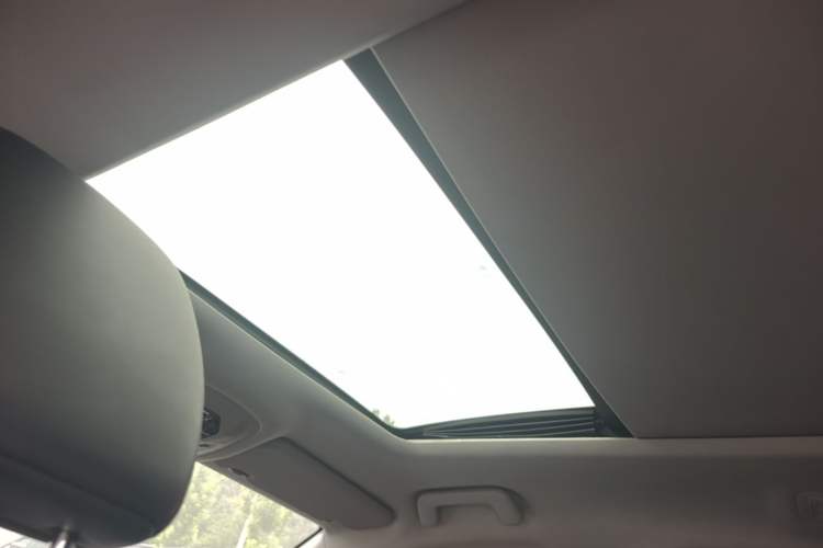 Used Chery Tiggo 8 2020 Facelifted Version 290TGDI Automatic Elite Edition Headliner