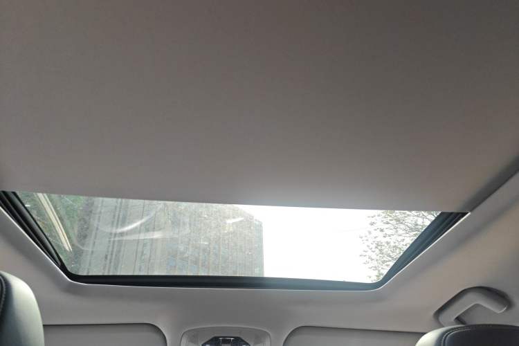 Used Chery Tiggo 8 2020 290TGDI Automatic Elite Edition Big Six-Seater Headliner