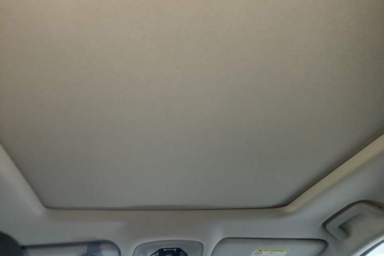 Used Chery Tiggo 8 2020 Revised Version 290TGDI Automatic Luxury Edition Headliner