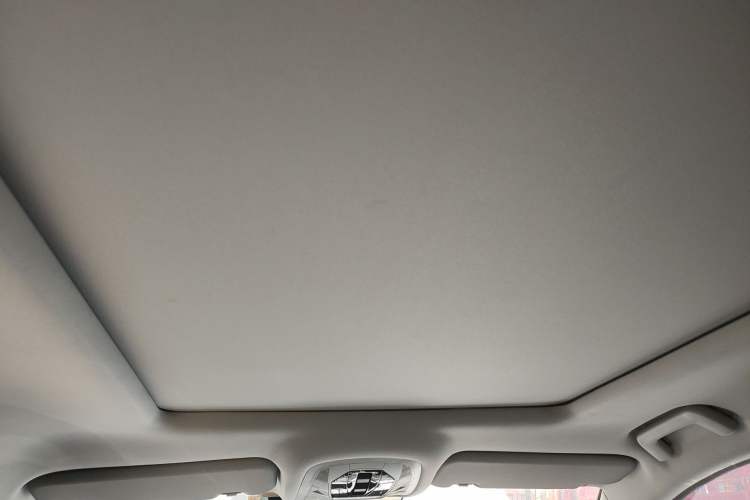 Used Chery Tiggo 8 2020 Facelifted Version 290TGDI Automatic Elite Edition Headliner