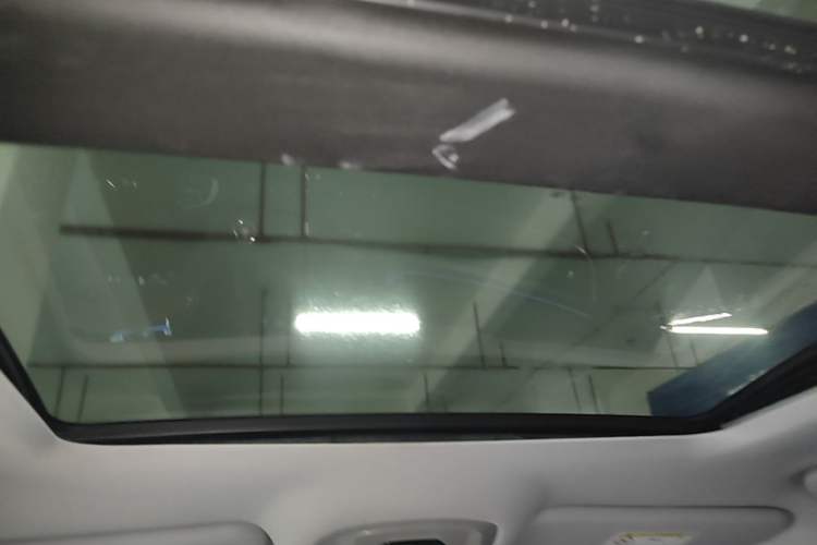 Used Chery Tiggo 8 2020 290TGDI Automatic Elite Edition Headliner