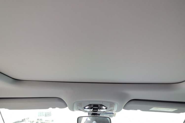 Used Chery Tiggo 8 2020 Facelifted Version 290TGDI Automatic Elite Edition Headliner