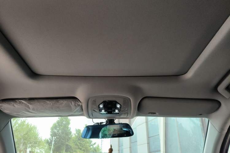 Used Chery Tiggo 8  Headliner
