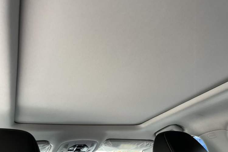 Used Chery Tiggo 8 2020 290TGDI Automatic Luxury Edition Headliner