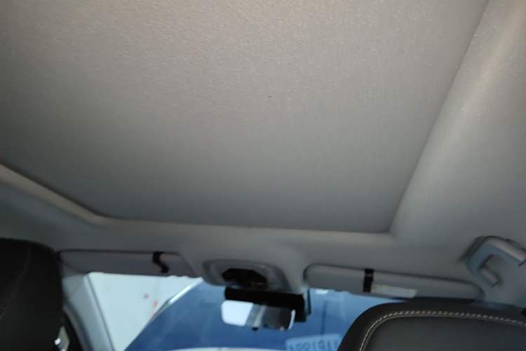 Used Chery Tiggo 8 2020 290TGDI Automatic Luxury Edition Big Six-Seater Headliner