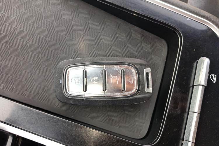 Used Chery Tiggo 8 2020 290TGDI Automatic Luxury Edition Interior 1