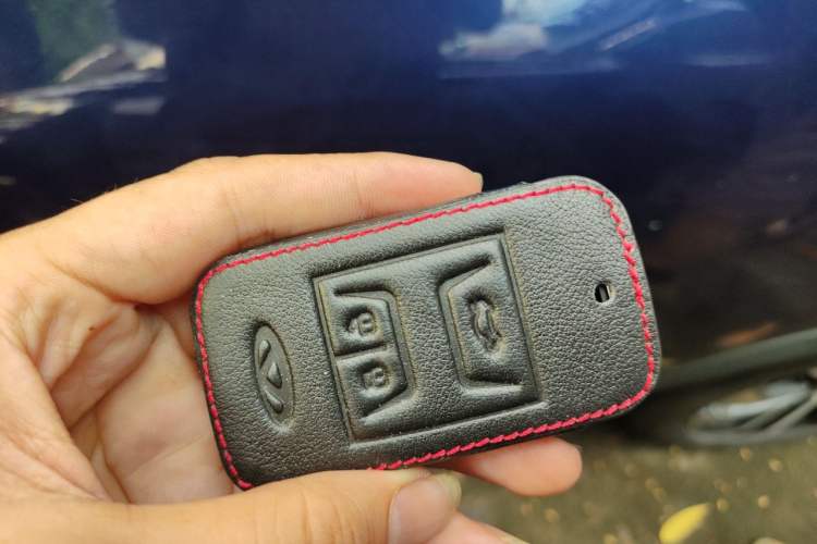 Used Chery Tiggo 8 2020 230TCI Automatic Elite Edition Interior 1