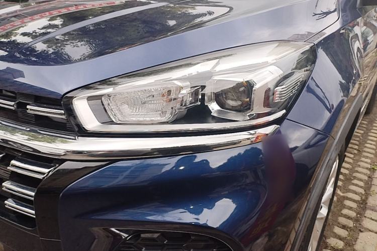Used Chery Tiggo 8 2020 230TCI Automatic Fashion Edition Left Front Headlight