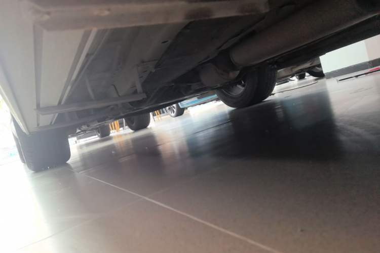 Used Chery Tiggo 8 2020 Facelifted Version 290TGDI Automatic Elite Edition Left Side Sill