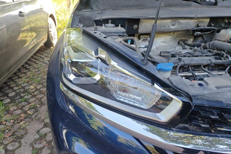 Used Chery Tiggo 8 2020 1.5 TCI Automatic Exclusive Edition 5 Seats Right Front Headlight
