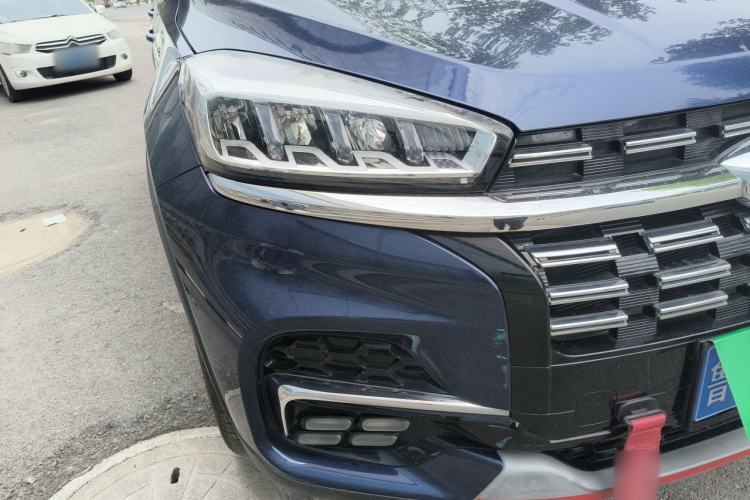 Used Chery Tiggo 8  Right Front Headlight