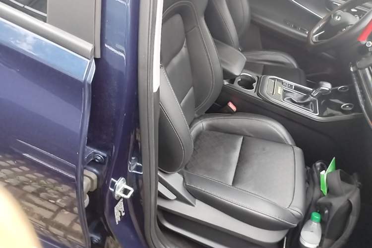 Used Chery Tiggo 8 2020 230TCI Automatic Fashion Edition Right Front Seat