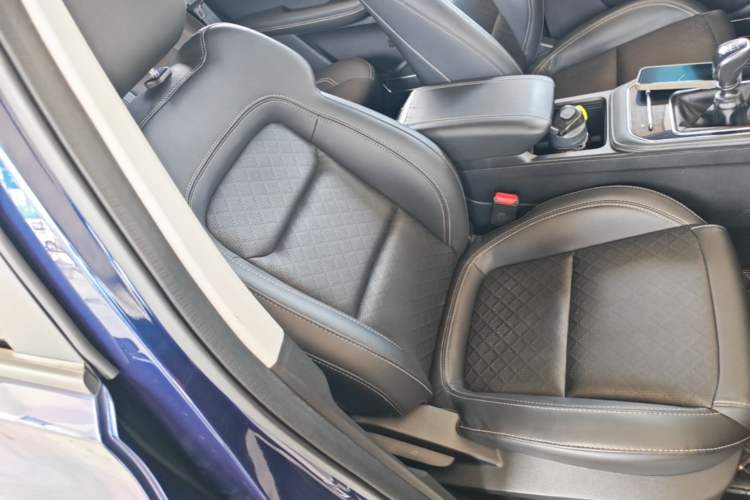 Used Chery Tiggo 8 2020 230TCI Manual Fashion Edition Right Front Seat