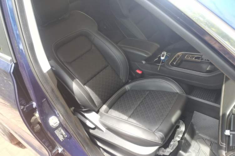Used Chery Tiggo 8 2020 290TGDI Automatic Elite Edition Right Front Seat