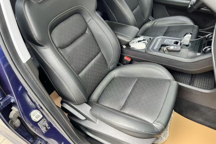 Used Chery Tiggo 8 2020 290TGDI Automatic Luxury Edition Right Front Seat