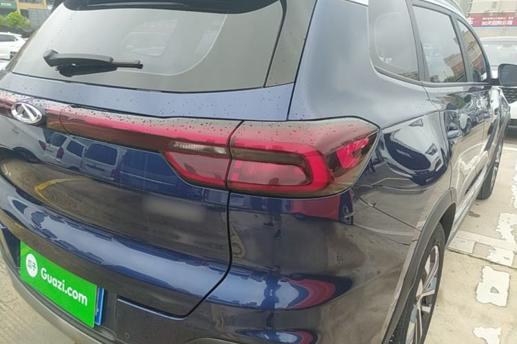 Used Chery Tiggo 8 2020 230TCI Manual Elite Edition Right Rear Taillight