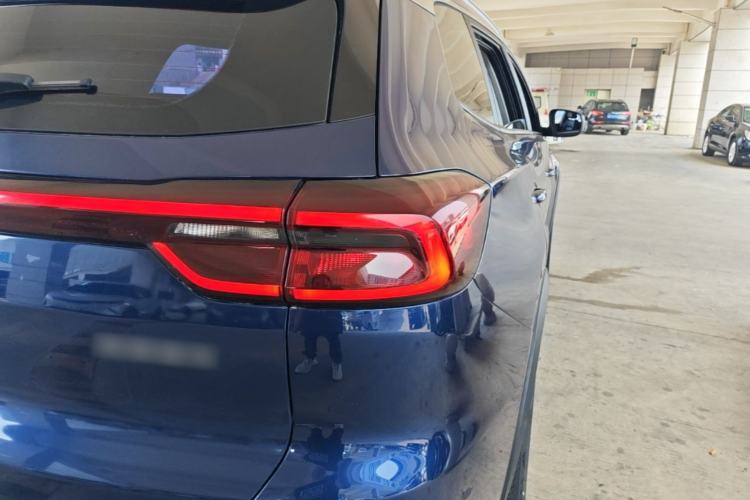 Used Chery Tiggo 8 2020 230TCI Manual Fashion Edition Right Rear Taillight
