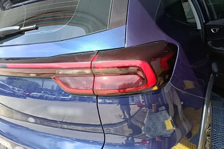 Used Chery Tiggo 8 2020 290TGDI Automatic Elite Edition Right Rear Taillight