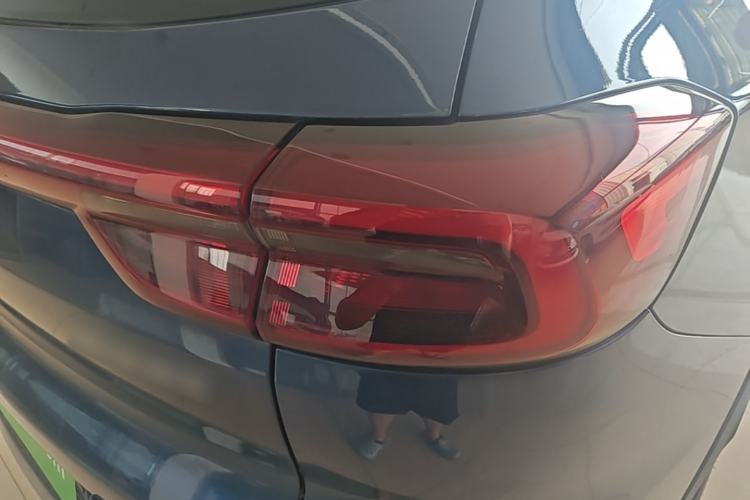 Used Chery Tiggo 8 2020 Facelifted Version 290TGDI Automatic Elite Edition Right Rear Taillight