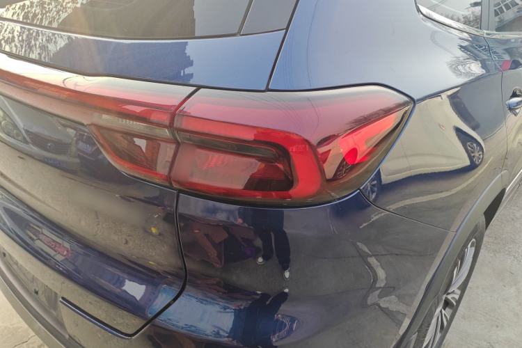Used Chery Tiggo 8 2020 Facelifted Version 290TGDI Automatic Elite Edition Right Rear Taillight