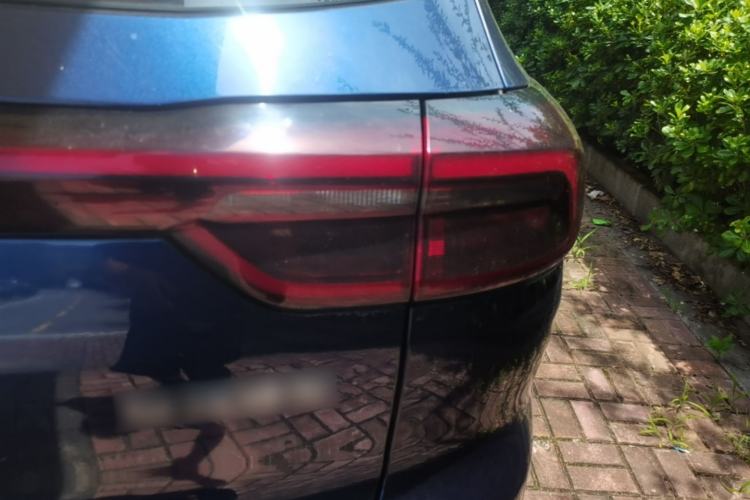 Used Chery Tiggo 8 2020 290TGDI Automatic Elite Edition Right Rear Taillight