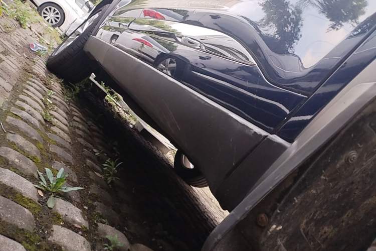 Used Chery Tiggo 8 2020 230TCI Automatic Fashion Edition Right Side Sill