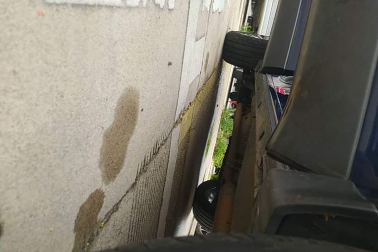 Used Chery Tiggo 8 2020 230TCI Manual Elite Edition Right Side Sill