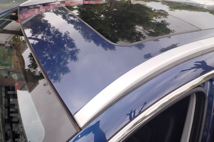 Used Chery Tiggo 8 2020 230TCI Automatic Fashion Edition Roof