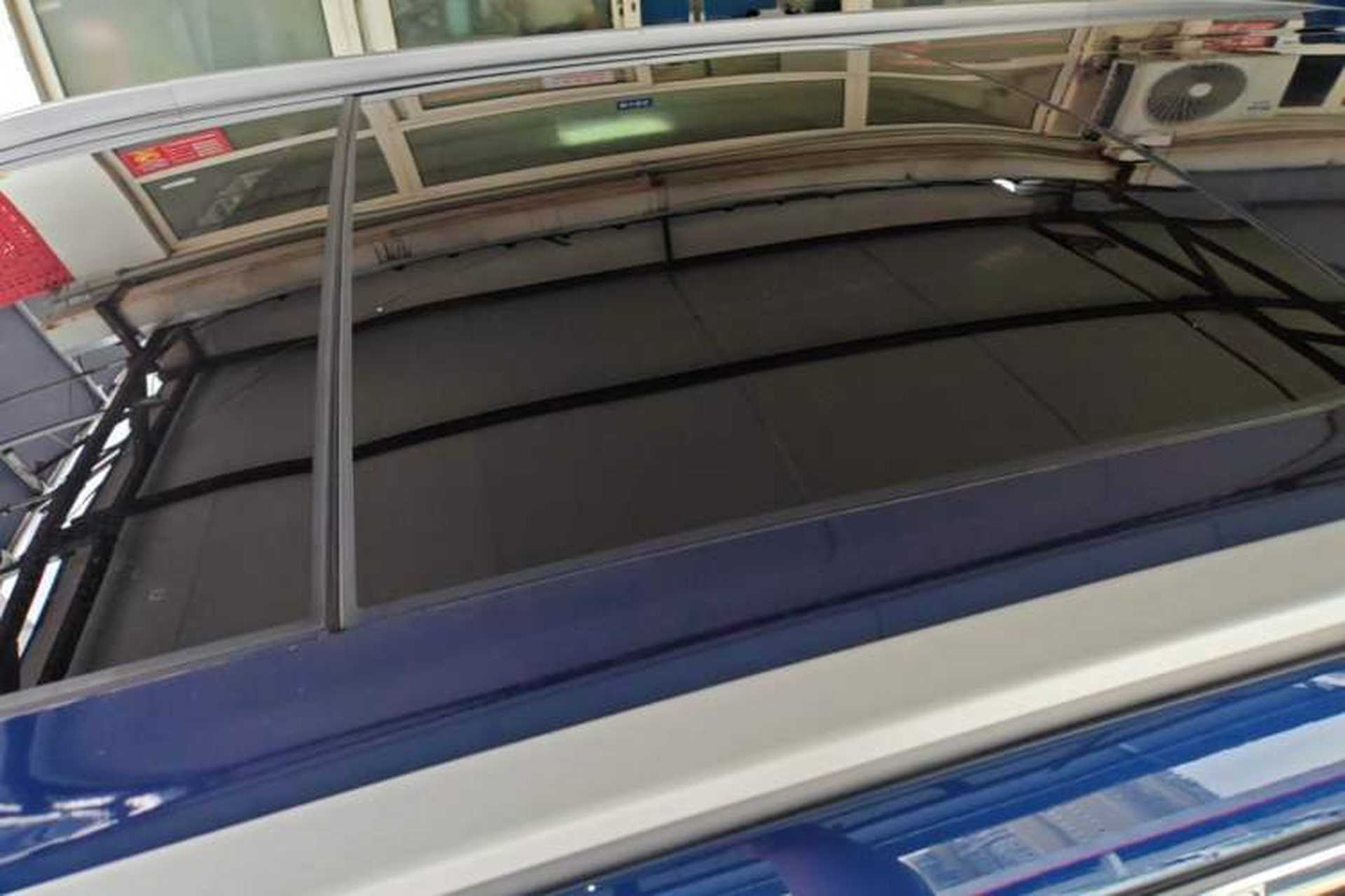 Used Chery Tiggo 8 2020 Facelifted Version 290TGDI Automatic Elite Edition Roof
