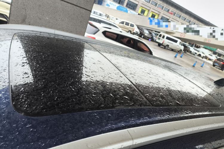 Used Chery Tiggo 8 2020 290TGDI Automatic Elite Edition Roof