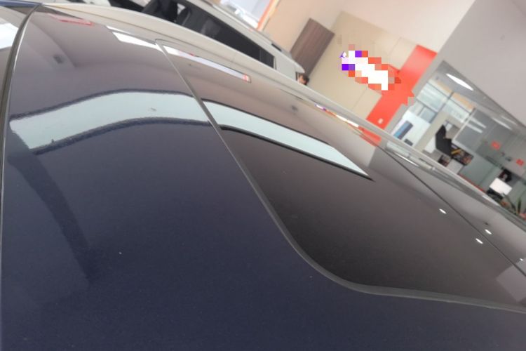 Used Chery Tiggo 8 2020 Facelifted Version 290TGDI Automatic Elite Edition Roof