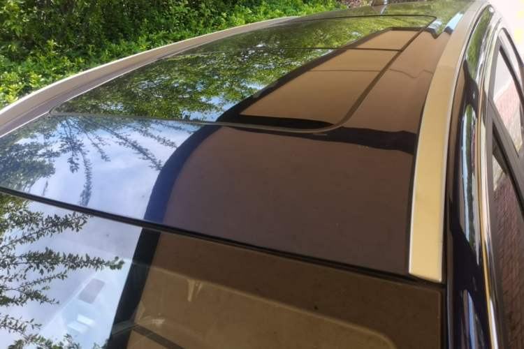 Used Chery Tiggo 8 2020 290TGDI Automatic Elite Edition Roof