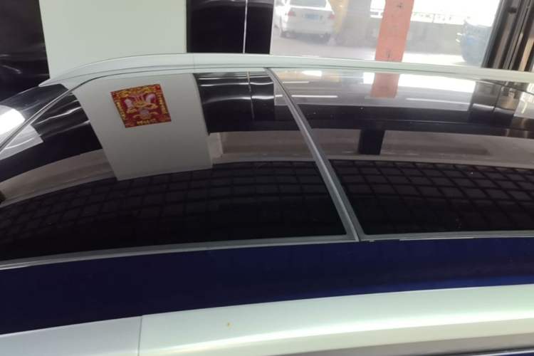 Used Chery Tiggo 8 2020 Facelifted Version 290TGDI Automatic Elite Edition Roof