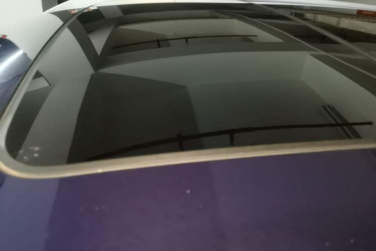Used Chery Tiggo 8 2020 290TGDI Automatic Luxury Edition Big Six-Seater Roof