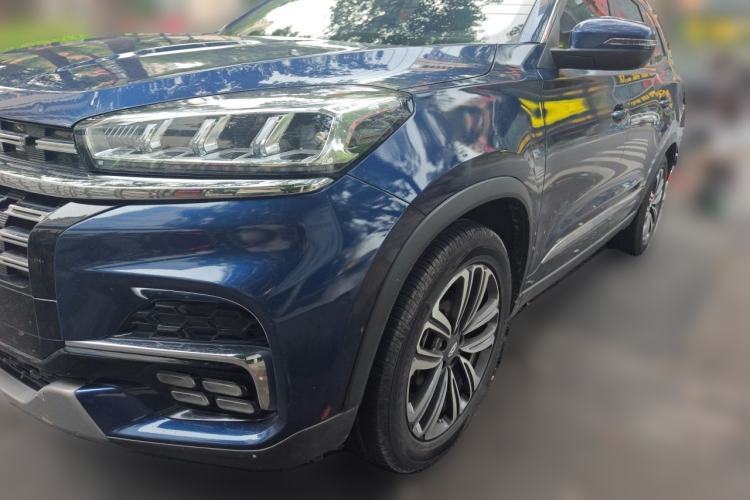 Used Chery Tiggo 8 2020 Facelifted Version 290TGDI Automatic Elite Edition Guazi used car, China used car export, Used car for sale, Used cars, Cheapest cars for sale