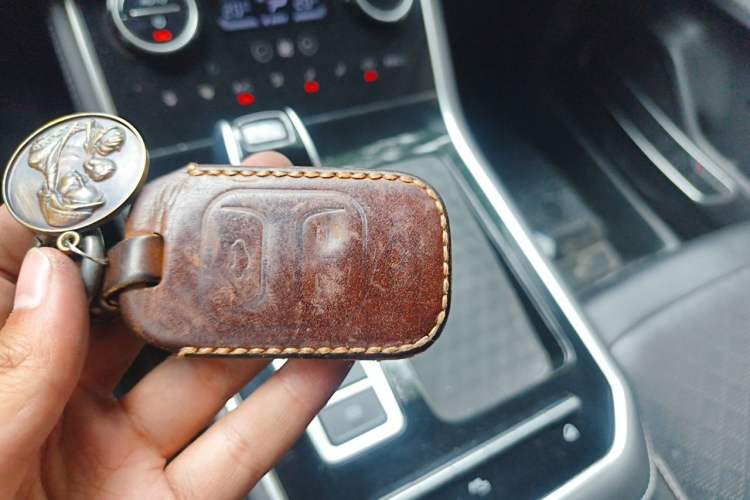 Used Chery Tiggo 8  Vehicle Key