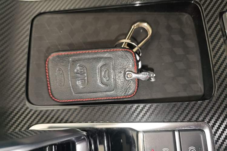 Used Chery Tiggo 8 2020 290TGDI Automatic Luxury Edition Vehicle Key