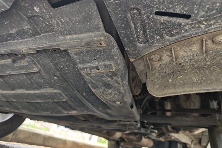 Used Chery Tiggo 8 2020 290TGDI Automatic Elite Edition Chassis Front Left
