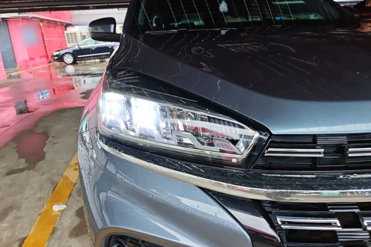 Used Chery Tiggo 8 2020 290TGDI Automatic Luxury Edition Exterior 6